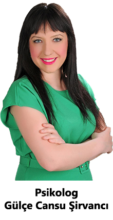 Gülçe Cansu Şirvancı