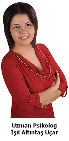 Işıl Altıntaş Uçar