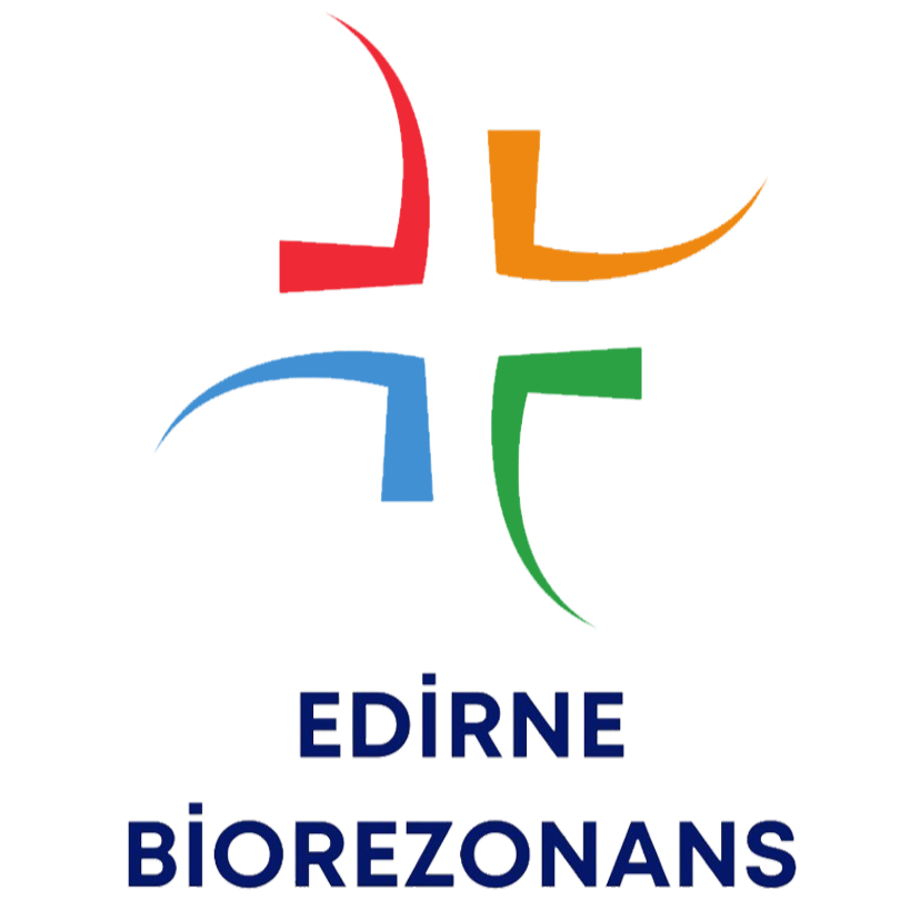 Edirne Biorezonans Logo